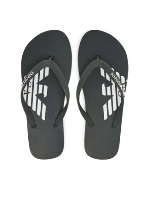 Emporio Armani Japonki XVQS08 XN746 U538 Kolorowy