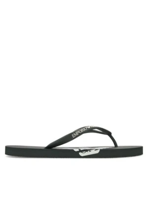 Emporio Armani Japonki XVQS08 XN746 U538 Kolorowy