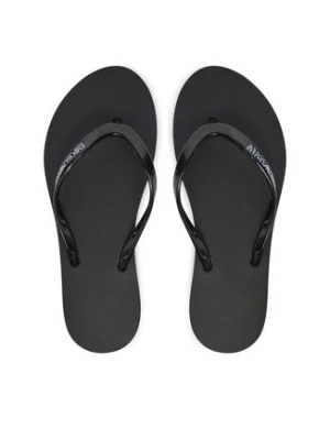Emporio Armani Japonki XVQS09 XN118 00002 Czarny