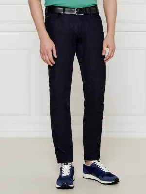 Emporio Armani Jeansy 121 | Regular Fit