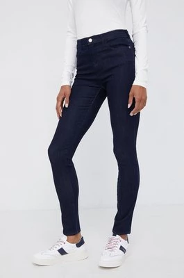 Emporio Armani jeansy 8N2J20 2DL2Z