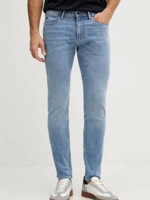 Emporio Armani jeansy