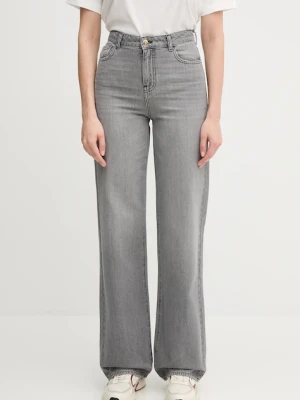 Zdjęcie produktu Emporio Armani jeansy damskie high waist EW001119 AF12676