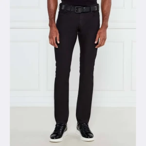 Emporio Armani Jeansy Essential J06 | Slim Fit