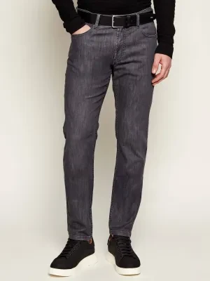 Emporio Armani Jeansy j05 | Regular Fit