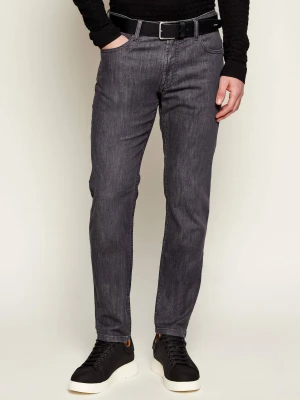 Emporio Armani Jeansy j05 | Regular Fit
