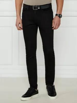 Emporio Armani Jeansy J06 | Regular Fit