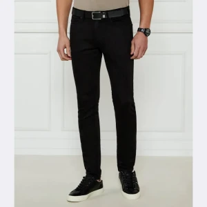 Emporio Armani Jeansy J06 | Regular Fit