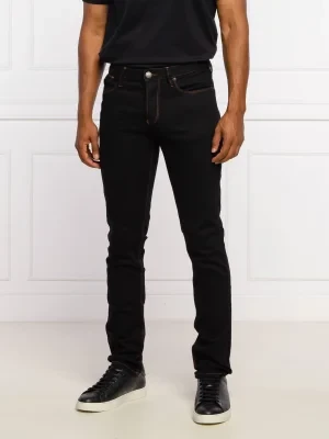 Emporio Armani Jeansy j06 | Slim Fit