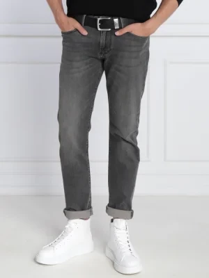 Emporio Armani Jeansy j06 | Slim Fit