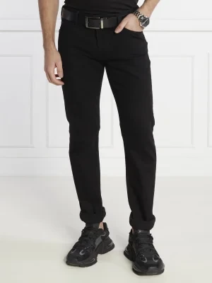 Emporio Armani Jeansy j06 | Slim Fit