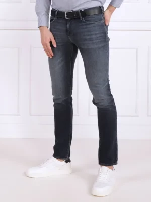 Emporio Armani Jeansy j06 | Slim Fit