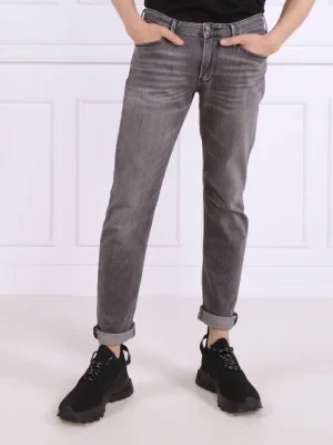 Emporio Armani Jeansy j06 | Slim Fit