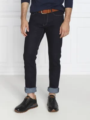 Emporio Armani Jeansy j06 | Slim Fit