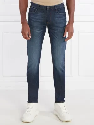 Emporio Armani Jeansy j06 | Slim Fit