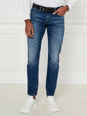 Emporio Armani Jeansy j06 | Slim Fit