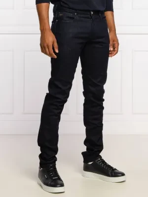 Emporio Armani Jeansy j06 | Slim Fit