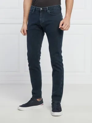 Emporio Armani Jeansy j06 | Slim Fit