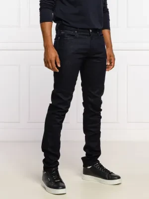 Emporio Armani Jeansy j06 | Slim Fit