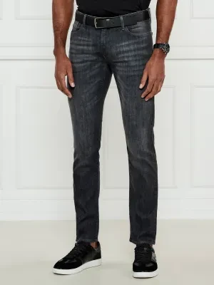 Emporio Armani Jeansy j06 | Slim Fit
