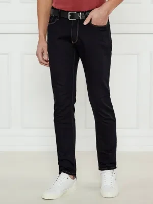 Emporio Armani Jeansy j06 | Slim Fit