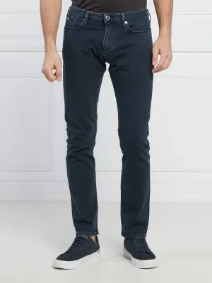 Emporio Armani Jeansy j06 | Slim Fit