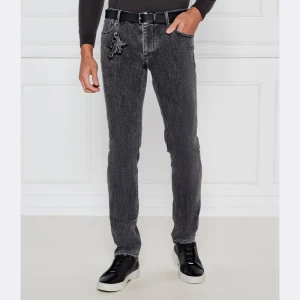 Emporio Armani Jeansy j06 | Slim Fit