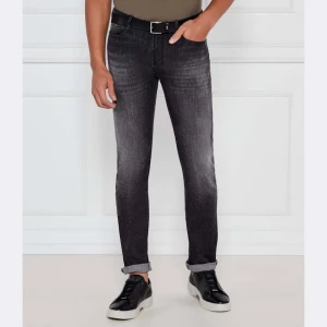 Emporio Armani Jeansy j06 | Slim Fit