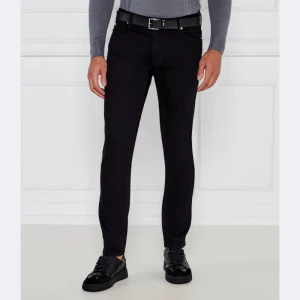 Emporio Armani Jeansy j06 | Slim Fit