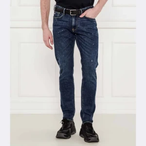 Emporio Armani Jeansy j06 | Slim Fit