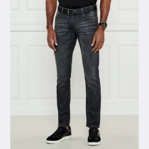 Emporio Armani Jeansy j06 | Slim Fit