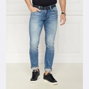 Emporio Armani Jeansy j06 | Slim Fit