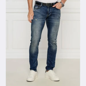 Emporio Armani Jeansy j06 | Slim Fit