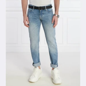 Emporio Armani Jeansy j06 | Slim Fit