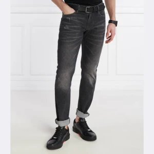 Emporio Armani Jeansy j06 | Slim Fit