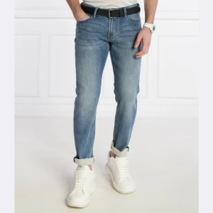 Emporio Armani Jeansy j06 | Slim Fit