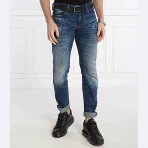 Emporio Armani Jeansy j06 | Slim Fit