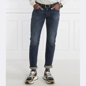 Emporio Armani Jeansy j06 | Slim Fit