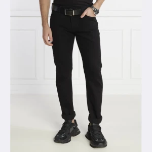 Emporio Armani Jeansy j06 | Slim Fit