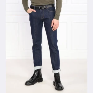 Emporio Armani Jeansy j06 | Slim Fit