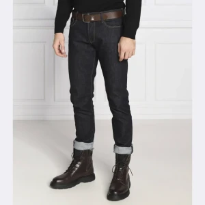 Emporio Armani Jeansy j06 | Slim Fit