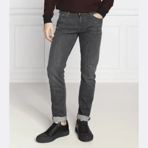 Emporio Armani Jeansy j06 | Slim Fit