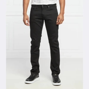 Emporio Armani Jeansy j06 | Slim Fit