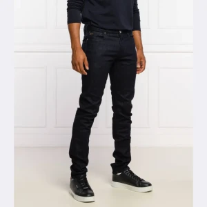 Emporio Armani Jeansy j06 | Slim Fit