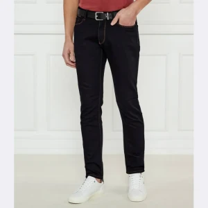 Emporio Armani Jeansy j06 | Slim Fit