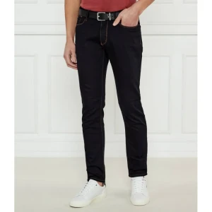 Emporio Armani Jeansy j06 | Slim Fit