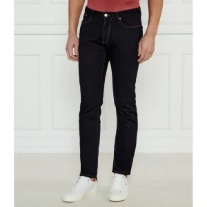 Emporio Armani Jeansy j06 | Slim Fit
