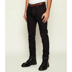 Emporio Armani Jeansy j06 | Slim Fit