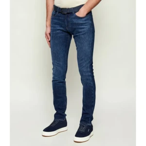 Emporio Armani Jeansy j06 | Slim Fit