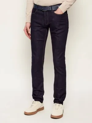 Emporio Armani Jeansy j06 | Slim Fit